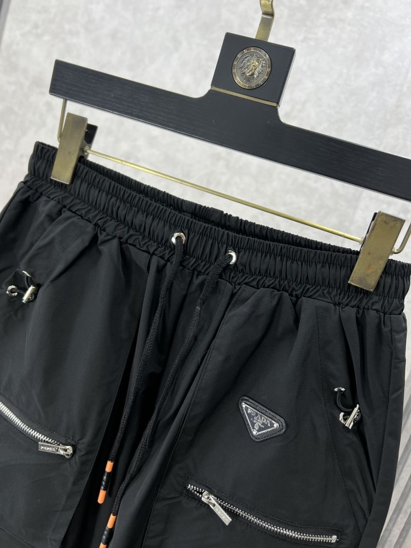 Prada Short Pants